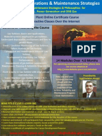 Gas Turbine Operation and  Maintenance  online Course Brochure.pdf