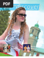 Download Nexus Summer Magazine by nexusnewspaper SN17928807 doc pdf