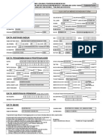 Formulir Data PTK Dikmen v.1.1 REV - Distributed