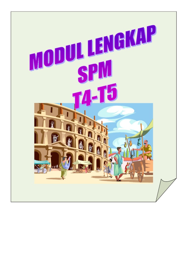 Modul Lengkap Sejarah T4 T5.pdf