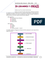 Conferencia - Legumbres y Cereales