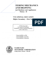 StdXi-Voc-EMA-EM-2.pdfENGINEERING MECHANICS AND DRAEWING