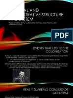 Political and Administrative Structure and System.pptx