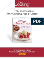 Fine Cooking PDF