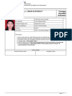 Kartu Ujian Cpns Kemdikbud 5242.7102780.00006 PDF