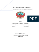 Download LAPORAN PRAKTEK KERJA LAPANGANdocx by rezkinugroho SN179302922 doc pdf