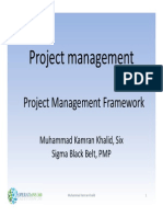 07-PM Framework PDF