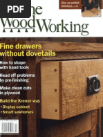 2009-12 Fine Woodworking