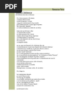 Cartarescu, Mircea - Da labuta (versuri).doc