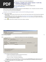Converting CATIA Version 4 Models Into CATIA Version 5 With The PLMV4ToV5Migration Batch PDF