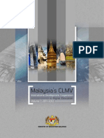 CLMV Malaysia CLMV Vol 1