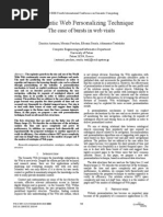 A Semantic Web Personalizing Technique- The Case of Bursts in Web Visits-SPLAY TREE .pdf