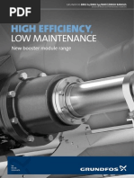 Boost your efficiency