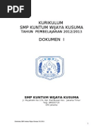 Download KTSP DOKUMEN 1KARAKTERdoc by Sugeng SN179315716 doc pdf