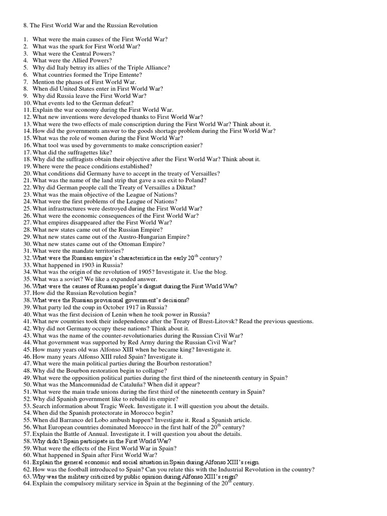 the-first-world-war-and-the-russian-revolution-pdf-world-war-i