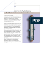 Packinox Hydrotreating PDF