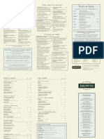 browns main menu.pdf