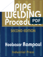 PipeWeldingProcedures PDF