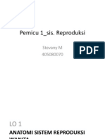 Pemicu - Sis - Repro