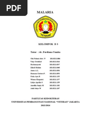 Cover Makalah Doc