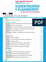 Muziektheater in Vlaanderen PDF