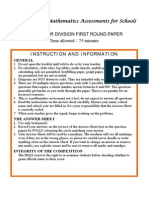 2011 IMAS - J - 1st PDF