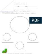 Gefuehle PDF