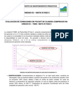 Analisis de Pocket CC #2 - K5 Mata R Fase Ii PDF