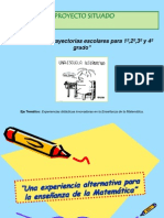 Taller de Matemática de 1° A 4° Grado