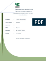 Informe Botanica ESTOMAS