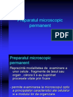 02preparatul Microscopic