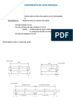 Aulas Concreto 1 Lajes