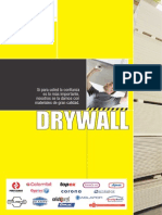 04) Drywall