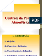 CONTROLEDAPOLUIÇÃOATMOSFÉRICAEQintrodução