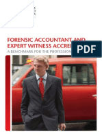 Icaew Forensic PDF
