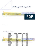 REGRESI BERGANDA]Berdasarkan analisis yang dilakukan, judul singkat yang optimal untuk dokumen tersebut adalah:[REGBERG