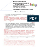 Primary Individual Sol PDF