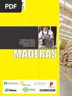 07) Maderas