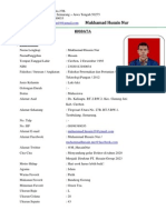 Mukhamad Husain Nur, 23020112100034, Teknologi Pangan, 2012, Undip, Universitas Diponegoro, Semarang PDF