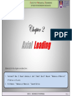 2-Axial Loading PDF