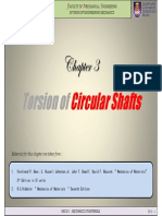 3-Torsion of Circular Shafts PDF