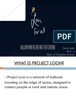 Projectloon 130922105732 Phpapp02 PDF