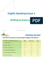 Speaking lesson - 1.pptx