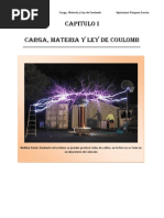 INTERACCION ELECTRICA