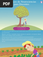 eBook Consejos Neurociencias Docentes