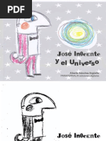 Jose Inocente y El Universo