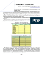 18-Prenez y Tabla de Gestacion