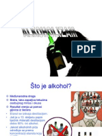 Alkoholizam