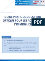 Fascicule 4 Pages Pour Les Acteurs de l'Immobilier Existant+Neuf(1)