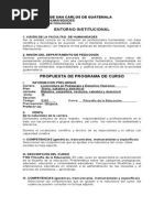 1. F192  Filosofía de la Educación.doc